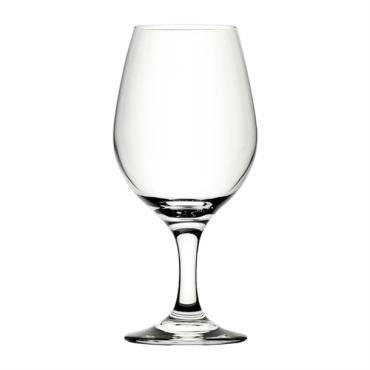 Utopia HX693 Amber Beer Glasses 380ml (24 Pack)