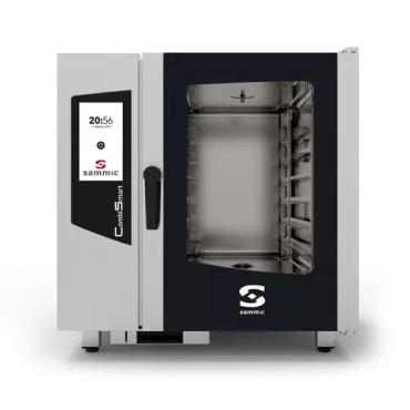 Sammic HX-711 7 x 1/1GN Electric Combi Oven