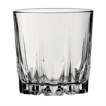 Utopia HX720 Karat Whisky Glasses 295ml (48 Pack)