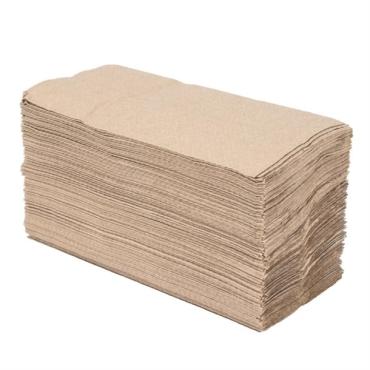 Jantex Green HX936 100% Recycled C Fold Hand Towels 2ply (2250 Sheets)