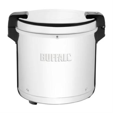 Buffalo HX988 Rice Warmer 21Ltr