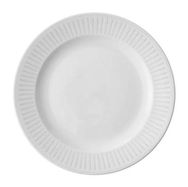 Churchill HY920 Era Grey Profile Plates 277mm (12 Pack)