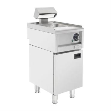 Buffalo HZ266 600 Series Freestanding Chip Scuttle