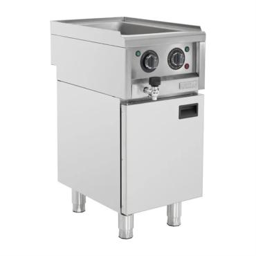 Buffalo HZ267 600 Series Freestanding Bain Marie