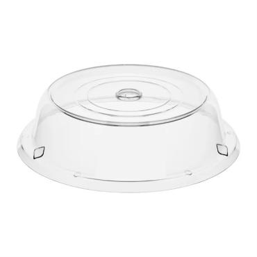 Vogue HZ353 Polycarbonate Round Plate Cover 254mm