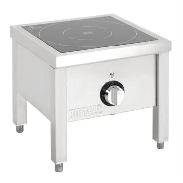 Buffalo HZ897 Induction Stock Pot Stove 5kW