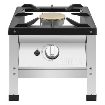 Buffalo HZ898 Gas Stock Pot Stove
