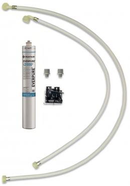 I2000 Everpure Filtration Kit for Medium Ice Machines - 34,000 Litre Capacity