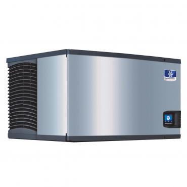 Manitowoc Indigo NXT IDT0300A / IYT0300A Ice Cube Machine - 135kg/24hr Production