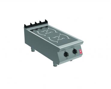 Falcon i9042 Induction Boiling Top - 2 x 3.5kW