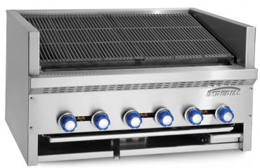 Imperial IABR-36 Steakhouse Broiler