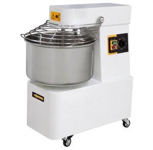 Prisma Food IBM30 32ltr Fixed Bowl Spiral Dough Mixer