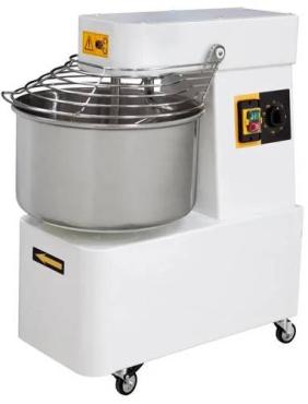 Prisma Food IBM50 48 Litre Spiral Mixer