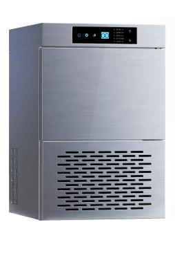 Blue Ice ICO25 25KG / 24 Hrs Undercounter Ice Machine