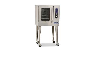 Imperial ICVDE-1 Electric Bakery Depth Convection Oven