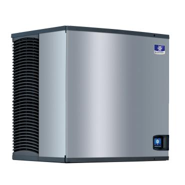 Manitowoc Indigo NXT IDT0900A / IYT0900A Ice Cube Machine - 381kg/24hr Production
