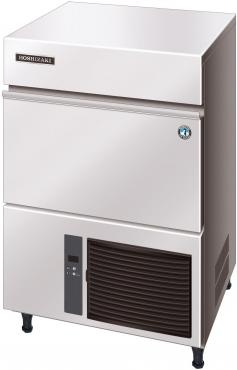 Hoshizaki IM-65NE Ice Machine - 63kg /24hrs - 26kg Bin