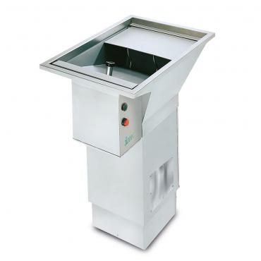 IMC 1604 Floor-Mounted Waste Disposal Unit