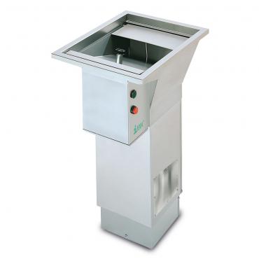 IMC Vulture 904 Floor-Mounted Waste Disposal Unit - Single Phase