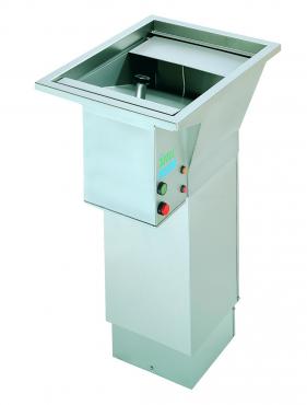 IMC 904X Floor-Mounted Waste Disposal Unit - Single Phase