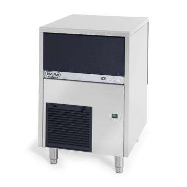 Brema IMF35A HC Self Contained Bullet Ice Machine - 38kg / 24hrs