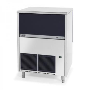 Brema IMF80A HC Self Contained Bullet Ice Machine - 93kg / 24hrs