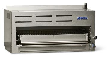 Imperial Pro-Series ISB-36 Gas Salamander Grill