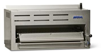 Imperial ISB-36 Gas Salamander Grill