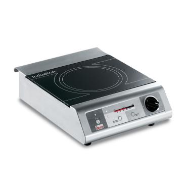 Sirman IND-25 2.5kw Countertop Induction Hob