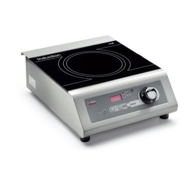 Sirman IND-35 3.5kw Countertop Induction Hob