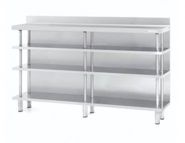 Infrico ME30 / ME60 Back Bar Coffee Units