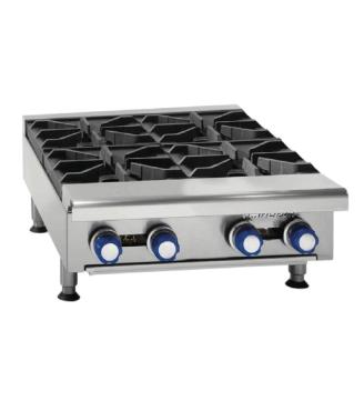 Imperial IHPA-4-24 4 Burner Hot Plate