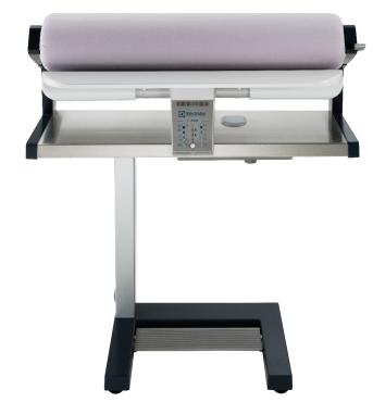 Electrolux myPRO IS185 Professional Foldable Steam Ironer - 988703179 
