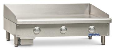 Imperial ITG-24-E 24' Inch Pro Series Electric Griddle