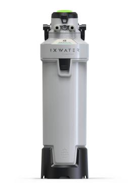 Watercare IX01 Ice Machine In-Line Water Filter - 54,536 Litres*