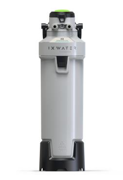 Watercare IXICE-M Ice Machine Filtration Kit, designed for Ice Machine up to 100Kg per hour - 88,246 Litre Capacity.