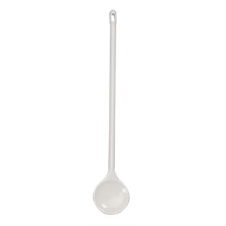J111 Vogue Heat Resistant Serving Spoon 12in