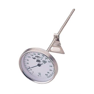 J203 Hygiplas Frying Thermometer