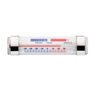 J210 Hygiplas Fridge Freezer Thermometer