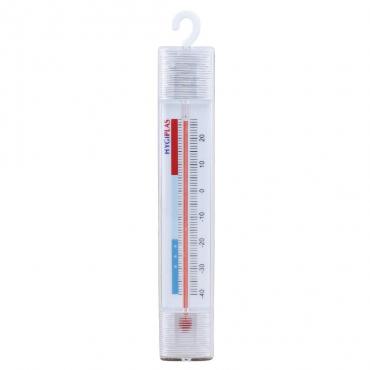 J211 Hygiplas Hanging Freezer Thermometer.