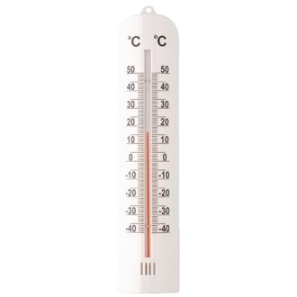 J228 Hygiplas Wall Thermometer