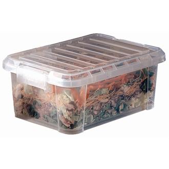 Araven Food Storage Container with Lid 14Ltr - J247