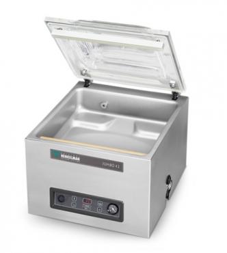 Henkelman Jumbo 42 Vacuum Pack Machine