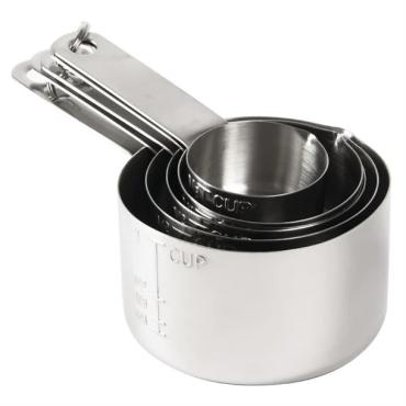 Vogue J424 Measuring Cup Set