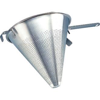 J593 Vogue Conical Strainer 7in