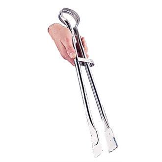 Vogue J615 Steak Tongs