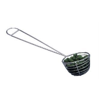 Vogue J647 Pea Ladle