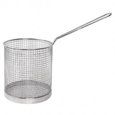 J719 Vogue Stainless Steel Spaghetti Basket