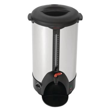 Caterlite 20L Manual Fill Water Boiler - J722