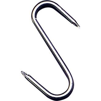 J730 Vogue Meat Hook 4in